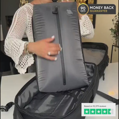 Compression Pro™ - Pack More, Stress Less