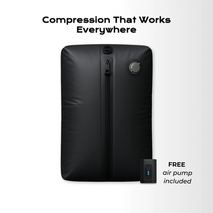 Compression Pro™ - Pack More, Stress Less