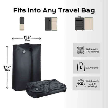 Compression Pro™ - Pack More, Stress Less